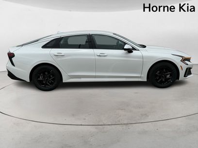 New 2025 Kia K5 LXS