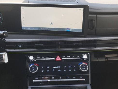 New 2024 Hyundai Santa Fe Calligraphy image 16