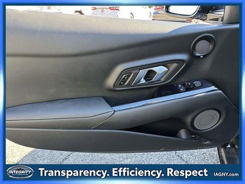 Used 2020 Toyota Supra Premium w/ Driver Assist Package image 16