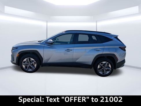 Used 2025 Hyundai Tucson SEL image 6