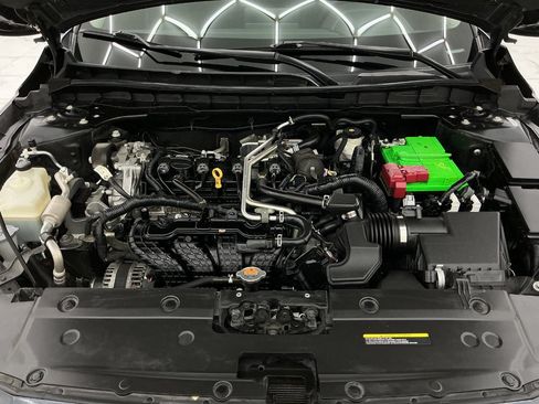 Used 2022 Nissan Altima 2.5 SV FWD image 41