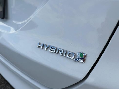 Used 2016 Ford Fusion S image 41