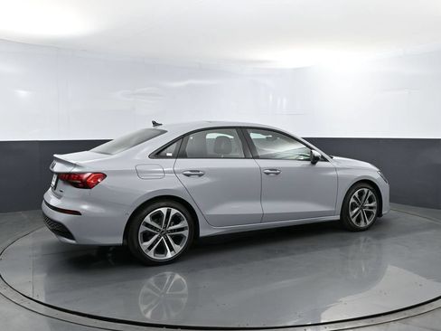 New 2026 Audi A3 2.0T Premium Plus AWD/4WD image 21