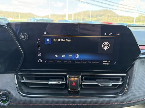 Used 2024 Chevrolet TrailBlazer RS w/ Convenience Package image 21