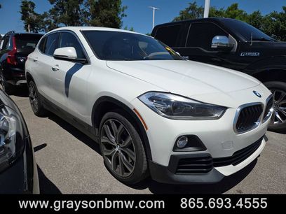 Used 2018 BMW X2 sDrive28i w/ Convenience Package
