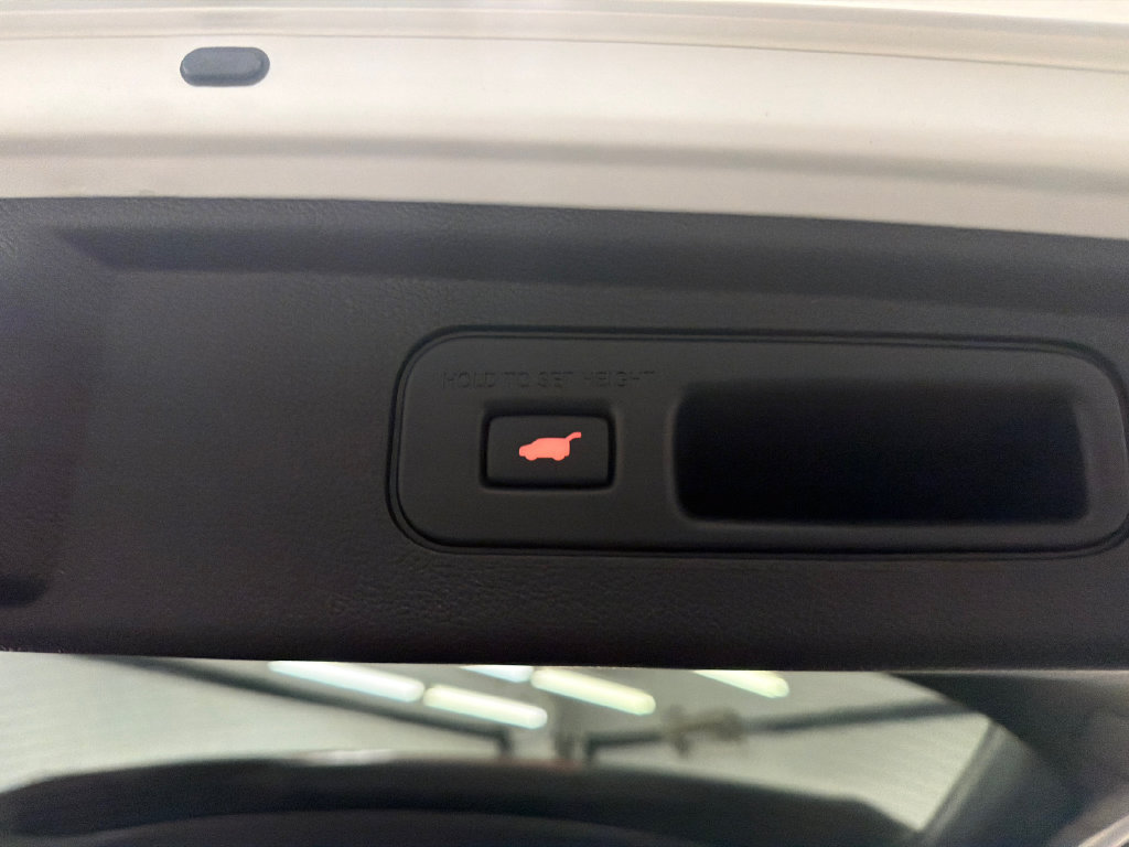 New 2027 Honda Odyssey EX-L image 20