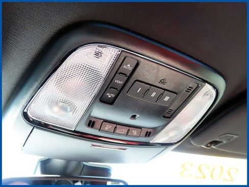 Used 2023 Dodge Durango SRT Hellcat AWD/4WD image 19