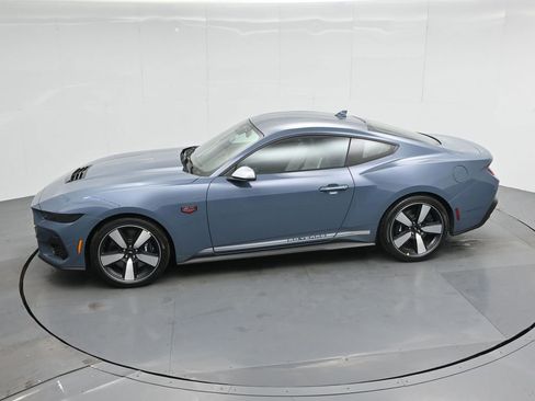 New 2025 Ford Mustang GT Premium w/ 60th Anniversary Package image 42