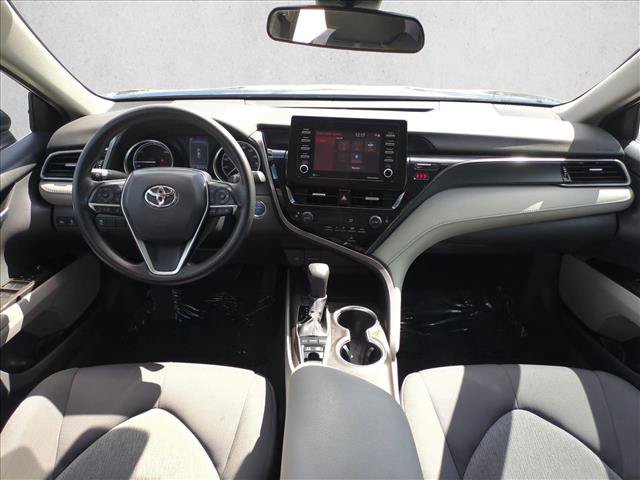 Certified 2023 Toyota Camry LE FWD image 16