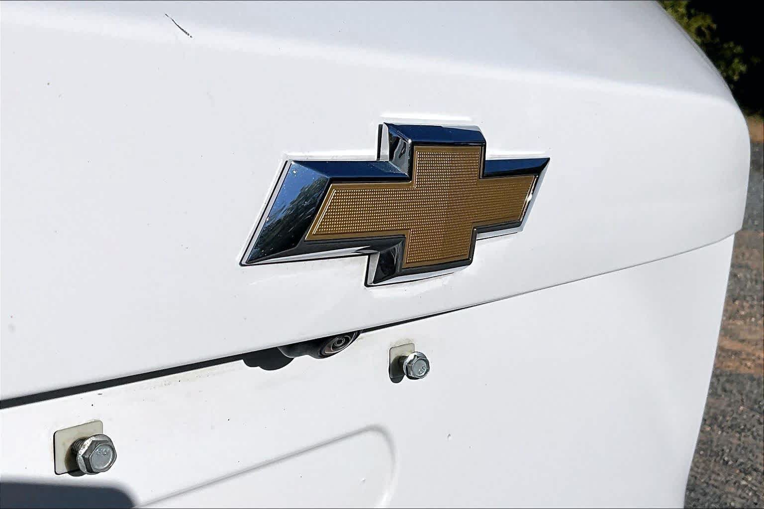 Used 2025 Chevrolet Blazer LT AWD/4WD image 31