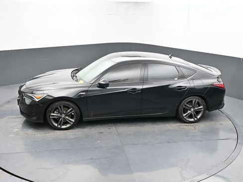 Used 2024 Acura Integra A-Spec FWD image 18