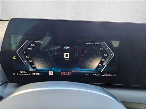 New 2026 BMW M235i xDrive image 11