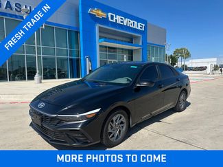 Used 2024 Hyundai Elantra SEL FWD 360° Tour