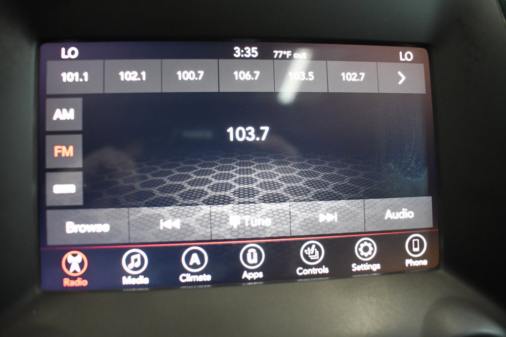 Used 2020 Dodge Durango GT AWD/4WD image 35