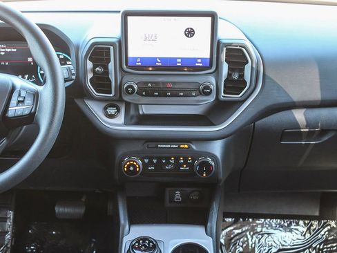 Used 2023 Ford Bronco Sport Big Bend image 17