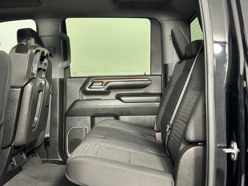 Used 2024 Chevrolet Silverado 3500 LT w/ Texas Edition AWD/4WD image 16