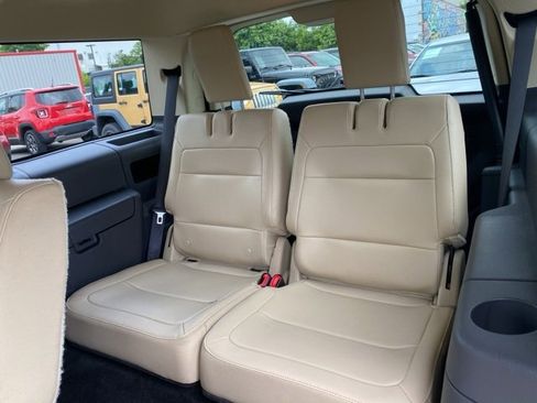 Used 2016 Ford Flex SEL w/ Equipment Group 202A image 20