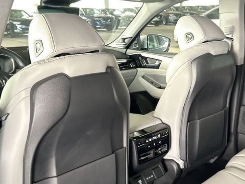 Certified 2026 Acura MDX FWD w/ Technology Package image 23