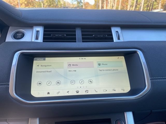 Used 2017 Land Rover Range Rover Evoque HSE Dynamic AWD/4WD image 25