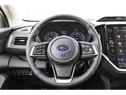 New 2026 Subaru Ascent Touring AWD/4WD image 11