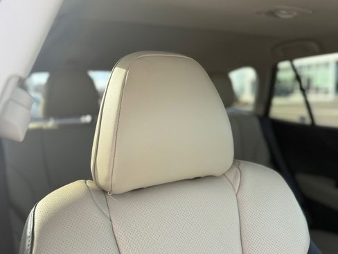 Certified 2025 Subaru Outback Limited image 51