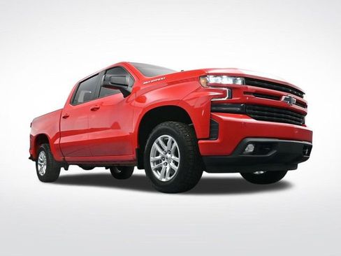 Used 2019 Chevrolet Silverado 1500 RST w/ All-Star Edition image 29