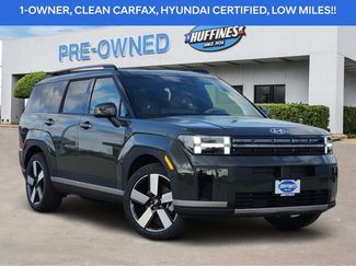 Used 2026 Hyundai Santa Fe Limited video 1