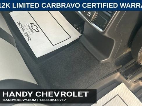 Used 2020 Subaru Forester Limited AWD/4WD image 55