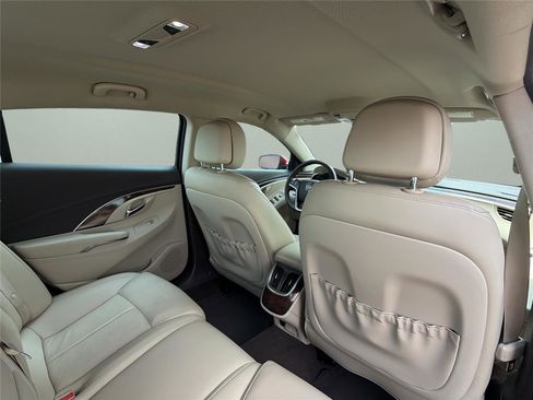 Used 2014 Buick LaCrosse Leather image 21