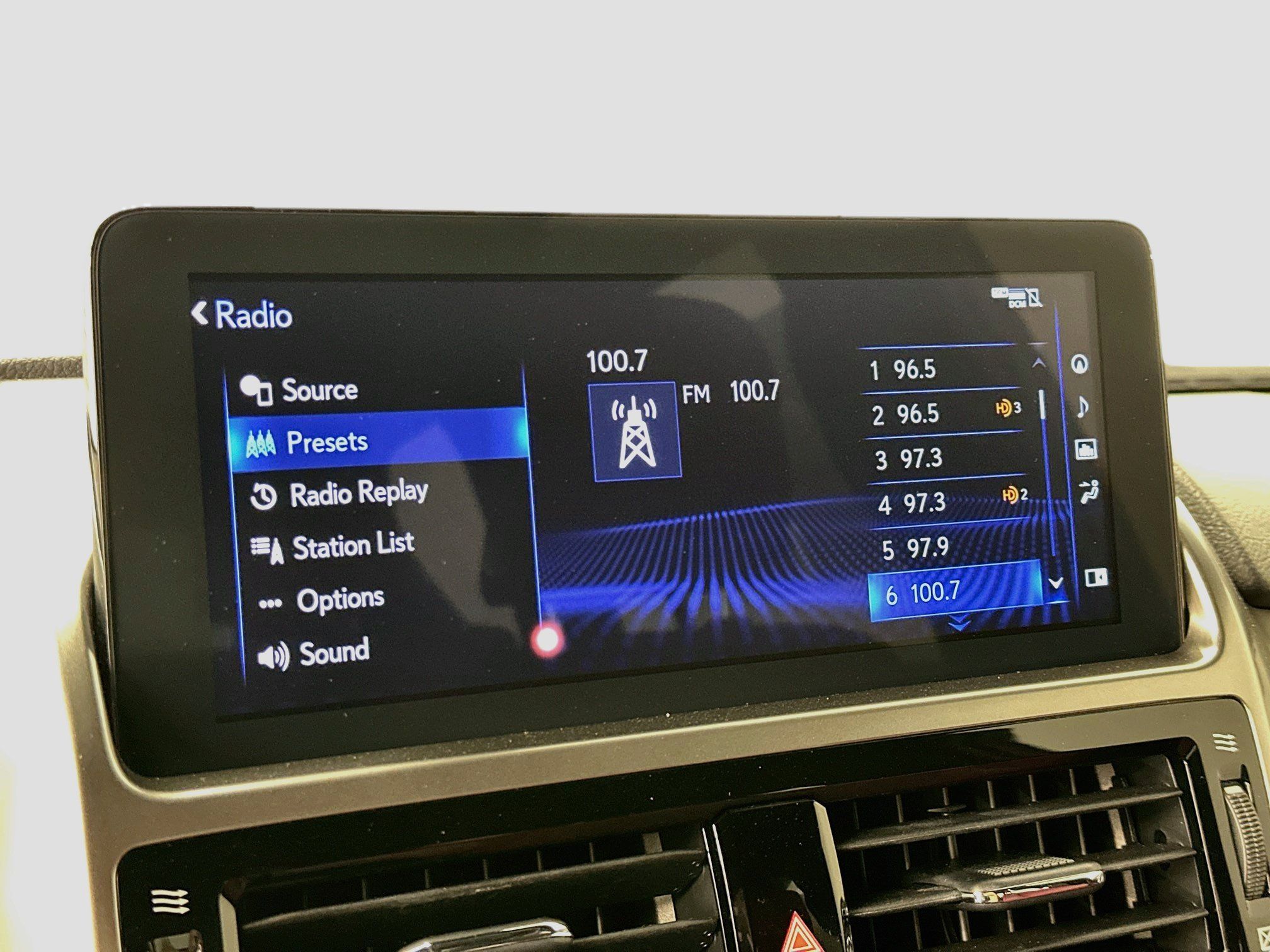 Used 2023 Lexus GX 460 Premium AWD/4WD image 21