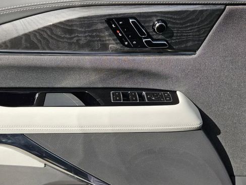 New 2025 Cadillac Escalade IQ Luxury 1 image 19