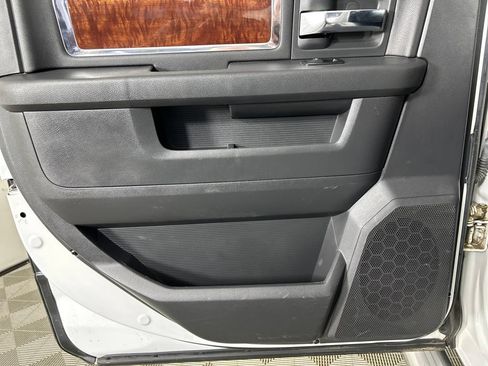 Used 2012 RAM 2500 Laramie w/ HD Snow Plow Prep Group AWD/4WD image 18