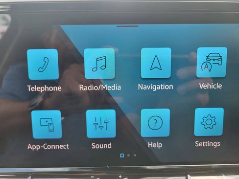Used 2026 Volkswagen Atlas SE FWD image 23