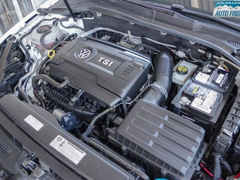 Used 2018 Volkswagen GTI S FWD image 26