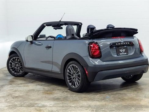New 2025 MINI Cooper S image 12