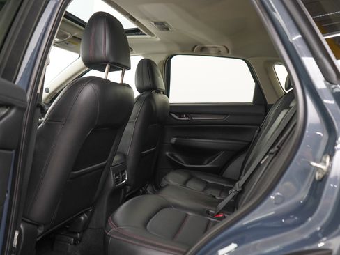 Used 2023 MAZDA CX-5 Carbon Edition AWD/4WD image 18