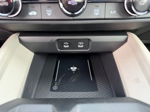 New 2026 Honda Accord LX image 24