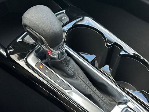 New 2026 Chevrolet Trax LT image 21