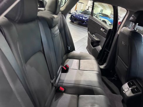 Used 2018 Honda Clarity Touring image 16