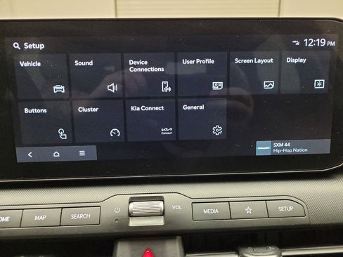 Used 2025 Kia K4 FWD image 25