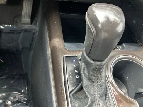 Used 2021 Toyota Camry XSE FWD image 14