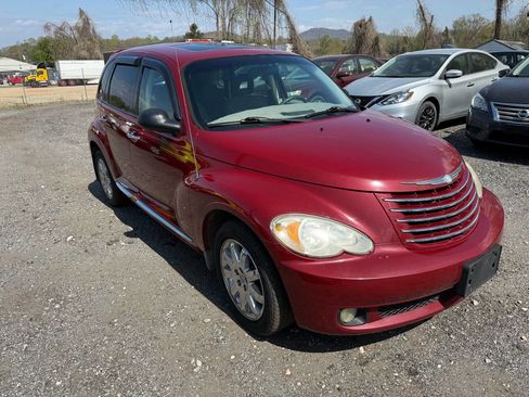 Used 2006 Chrysler PT Cruiser Limited image 5
