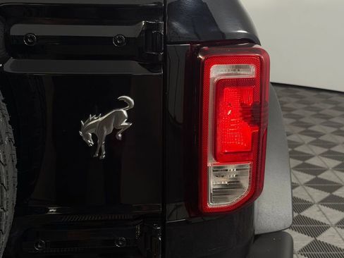 Used 2025 Ford Bronco Big Bend AWD/4WD image 14