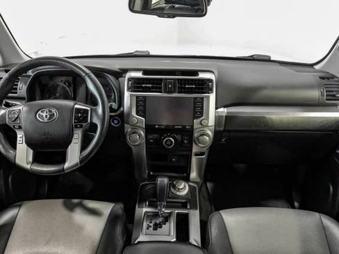 Used 2021 Toyota 4Runner SR5 Premium AWD/4WD image 24