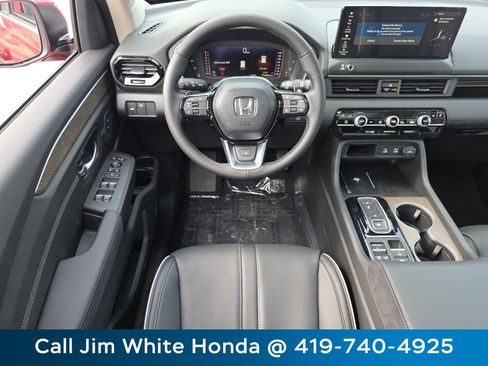New 2026 Honda Pilot Elite image 26