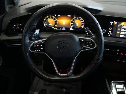 Used 2024 Volkswagen GTI S image 16