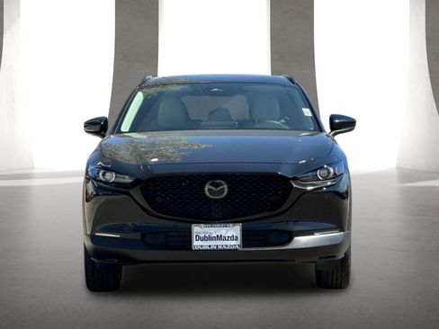 New 2026 MAZDA CX-30 Aire Edition AWD/4WD image 9