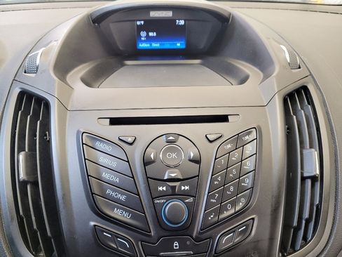 Used 2016 Ford Escape SE AWD/4WD image 25