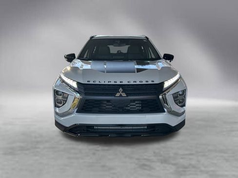 New 2026 Mitsubishi Eclipse Cross AWD image 11