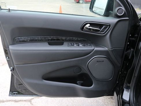 New 2026 Dodge Durango SRT Hellcat image 10